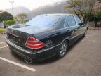 Thumbnail Photo 3 for 2001 Mercedes-Benz S500