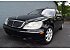 2001 Mercedes-Benz S500
