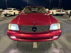 Thumbnail Photo 1 for 2001 Mercedes-Benz SL500