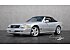 2001 Mercedes-Benz SL500
