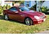 2001 Mercedes-Benz SLK320