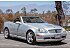 2001 Mercedes-Benz SLK320