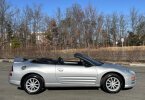 Thumbnail Photo 6 for 2001 Mitsubishi Eclipse