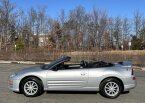 Thumbnail Photo 2 for 2001 Mitsubishi Eclipse