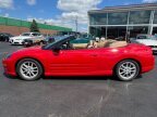 Thumbnail Photo 5 for 2001 Mitsubishi Eclipse