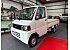 2001 Mitsubishi Minicab