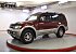 2001 Mitsubishi Montero Limited