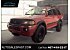 2001 Mitsubishi Montero Sport