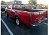 2001 Nissan Frontier