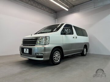 2001 Nissan Other Nissan Models