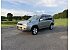 2001 Nissan Xterra 4WD