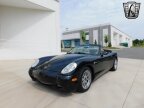 Thumbnail Photo 4 for 2001 Panoz Esperante
