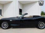 Thumbnail Photo 6 for 2001 Panoz Esperante
