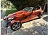 2001 Plymouth Prowler