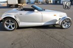 Thumbnail Photo 6 for 2001 Plymouth Prowler