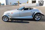 Thumbnail Photo 2 for 2001 Plymouth Prowler