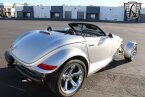 Thumbnail Photo 5 for 2001 Plymouth Prowler