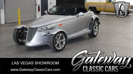 Photo 1 for 2001 Plymouth Prowler
