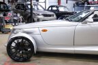 Thumbnail Photo 3 for 2001 Plymouth Prowler