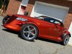 Thumbnail Photo 2 for 2001 Plymouth Prowler