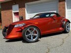 Thumbnail Photo 1 for 2001 Plymouth Prowler