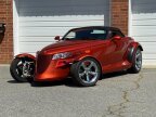 Thumbnail Photo 6 for 2001 Plymouth Prowler