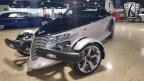 Thumbnail Photo 2 for 2001 Plymouth Prowler