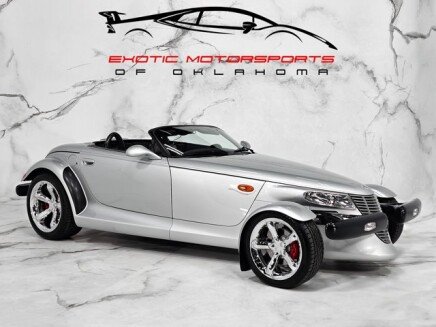 Photo 1 for 2001 Plymouth Prowler