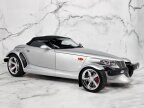 Thumbnail Photo 1 for 2001 Plymouth Prowler