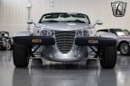 Thumbnail Photo 2 for 2001 Plymouth Prowler