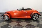 Thumbnail Photo 2 for 2001 Plymouth Prowler