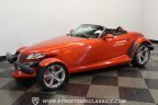 Thumbnail Photo 5 for 2001 Plymouth Prowler