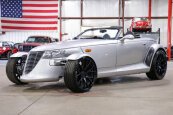 2001 Plymouth Prowler
