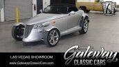 2001 Plymouth Prowler