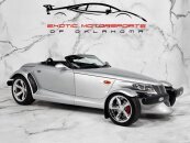 2001 Plymouth Prowler