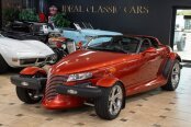 2001 Plymouth Prowler