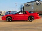 Thumbnail Photo 4 for 2001 Pontiac Firebird Trans Am