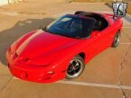 Thumbnail Photo 3 for 2001 Pontiac Firebird Trans Am