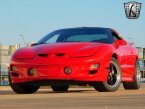 Thumbnail Photo 2 for 2001 Pontiac Firebird Trans Am