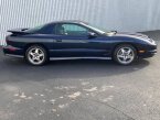 Thumbnail Photo 3 for 2001 Pontiac Firebird