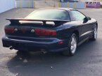 Thumbnail Photo 4 for 2001 Pontiac Firebird