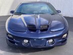 Thumbnail Photo 1 for 2001 Pontiac Firebird