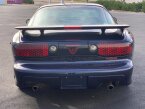 Thumbnail Photo 5 for 2001 Pontiac Firebird