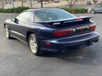 Thumbnail Photo 6 for 2001 Pontiac Firebird