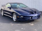 Thumbnail Photo 2 for 2001 Pontiac Firebird