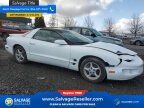 Thumbnail Photo 5 for New 2001 Pontiac Firebird Coupe