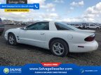 Thumbnail Photo 3 for New 2001 Pontiac Firebird Coupe
