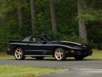 Thumbnail Photo 2 for 2001 Pontiac Firebird