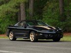 Thumbnail Photo 3 for 2001 Pontiac Firebird