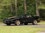 Thumbnail Photo 6 for 2001 Pontiac Firebird